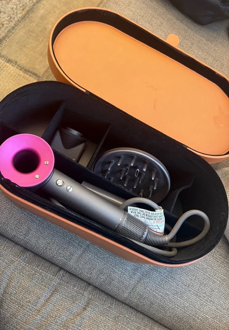 Secador Dyson - Foto 2