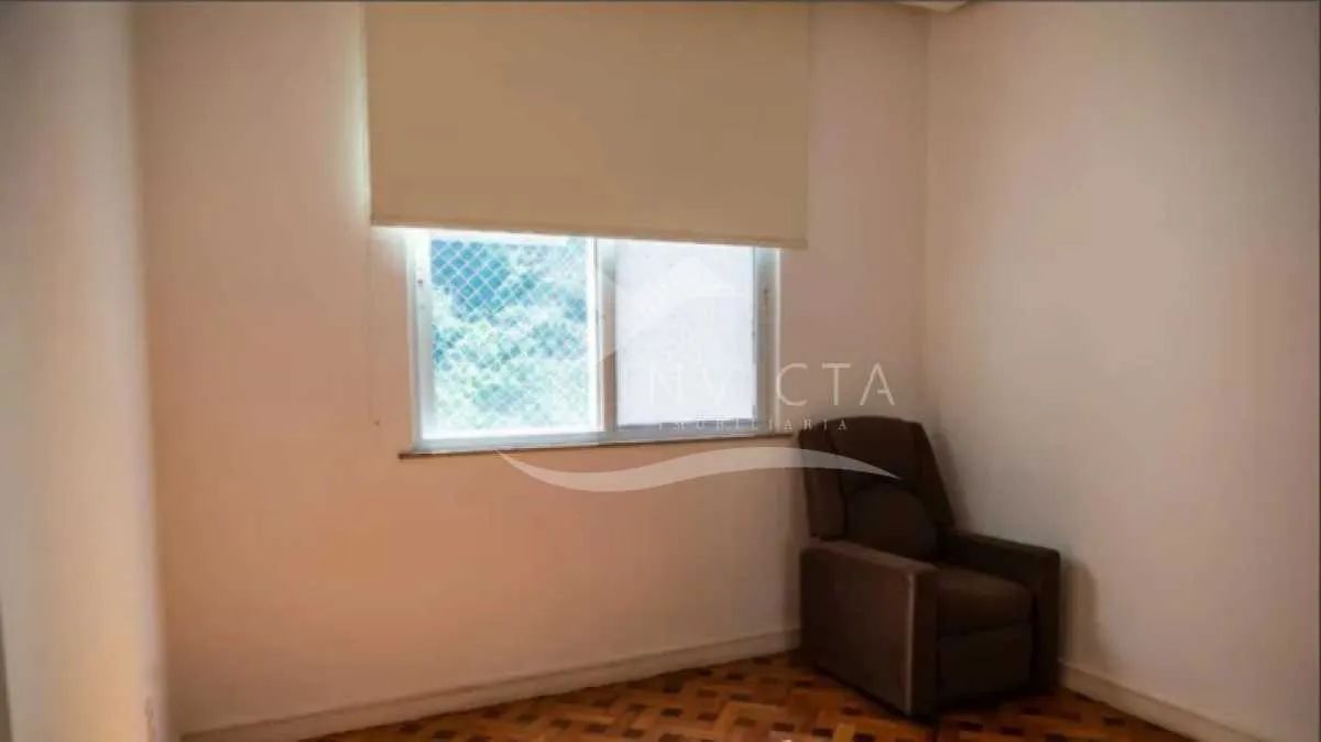 Excelente apartamento com vista mar no Leme!!! - Foto 5