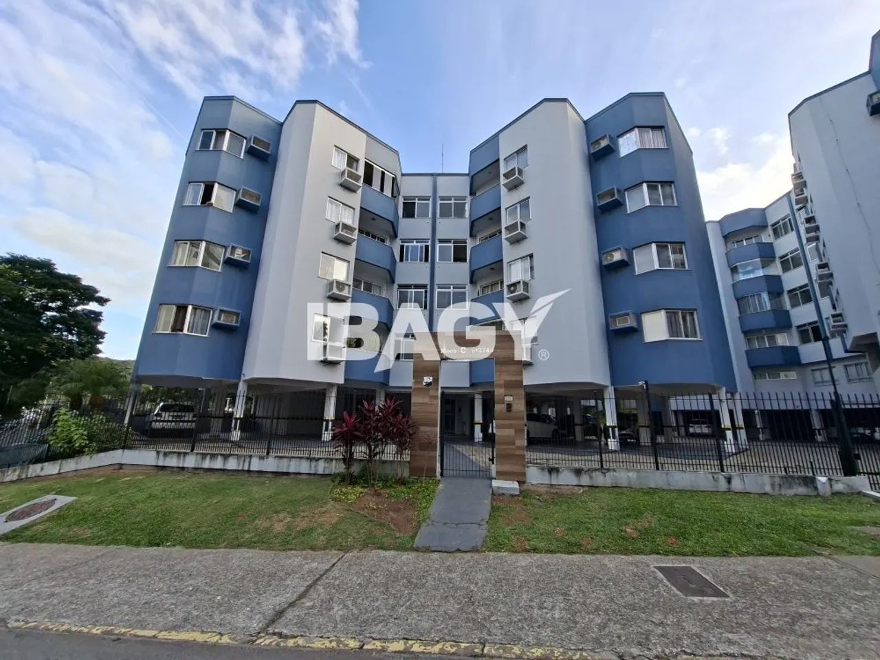 Excelente Apartamento 2 dormitório(s) em Itacorubi - Florianópolis