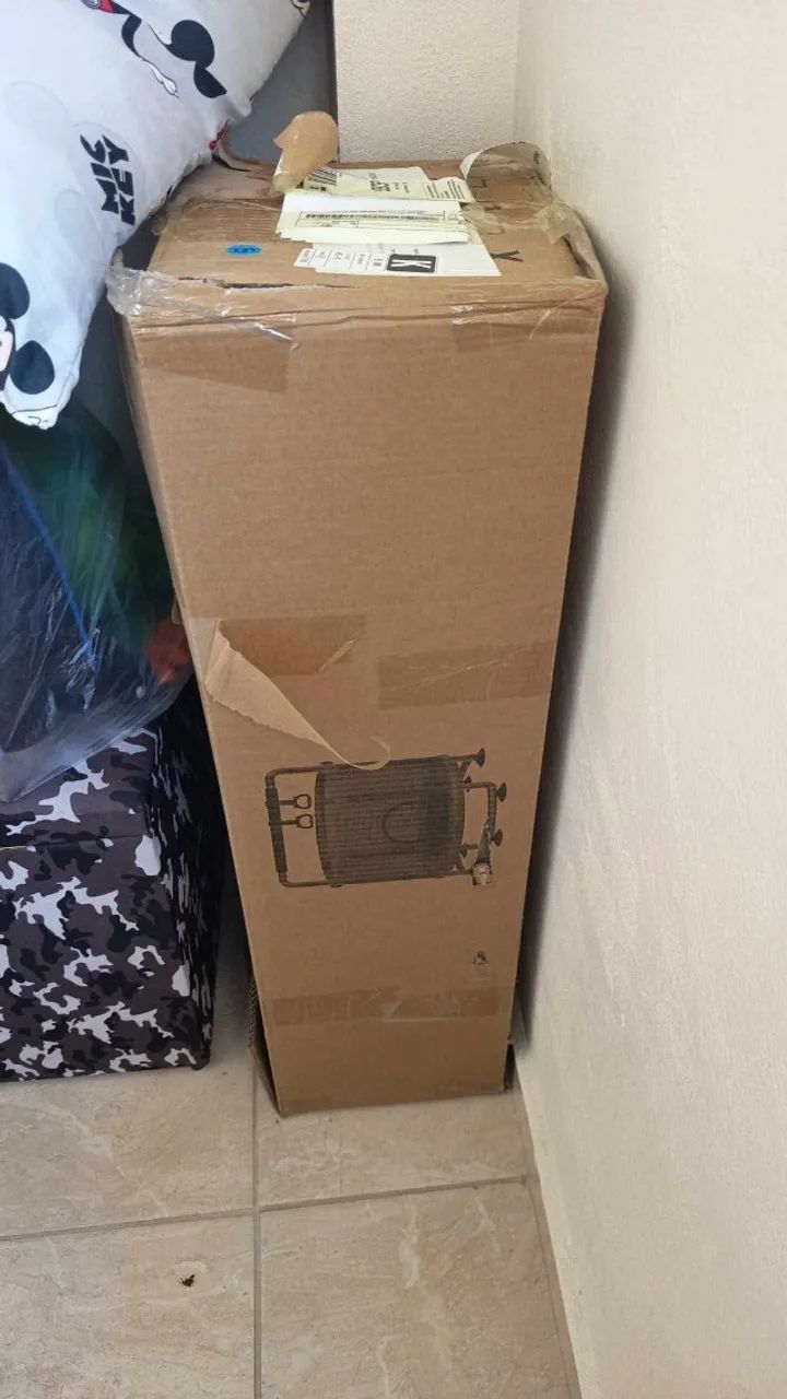 Cama elástica  - Foto 4