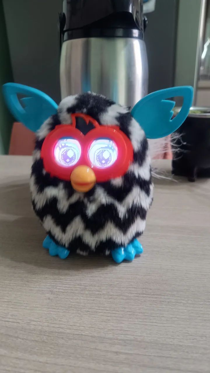FURBY BOOM - Foto 2