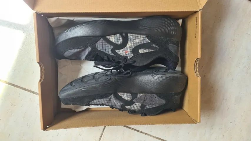 tenis jordan delta 3 low - Foto 4