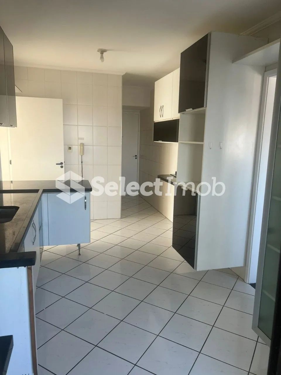 Apartamento para ALUGAR, Vila Assunção, Santo André, SP - Foto 3