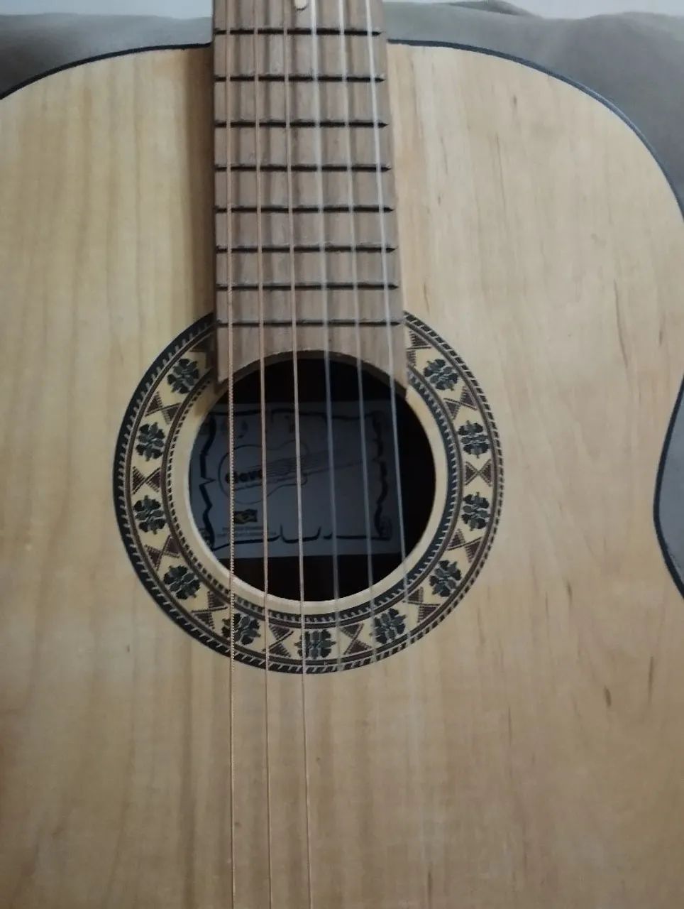 Violão - Foto 4
