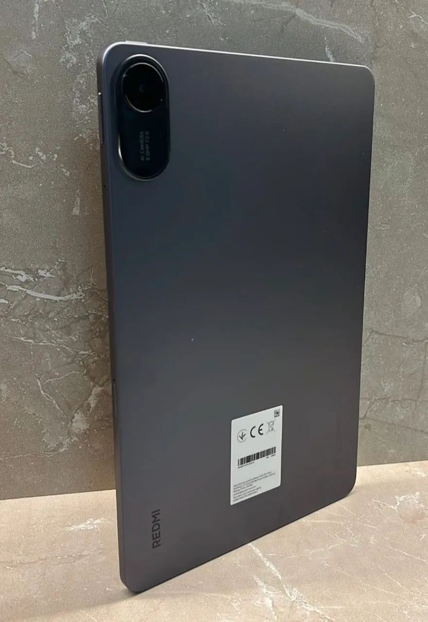 Tablet Xiaomi Novo com Tela Grande e Ótimo Desempenho - 128/4