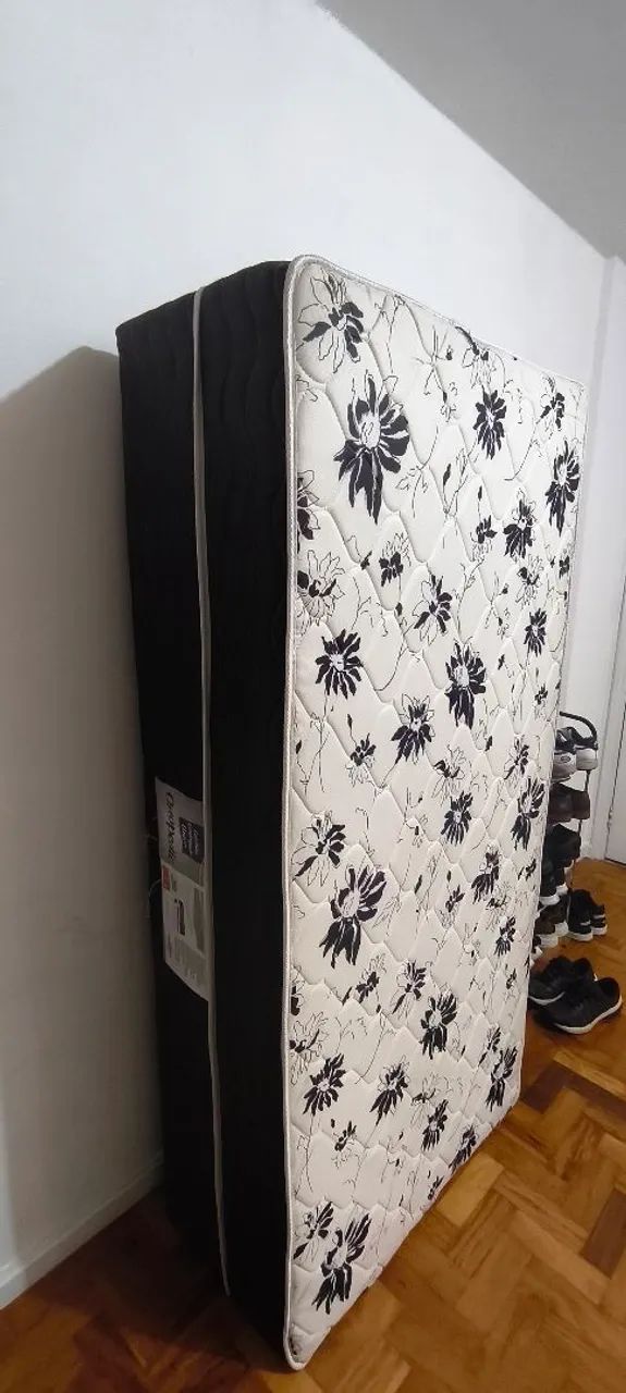 BASE CAMA SOLTEIRO BOX - Foto 4