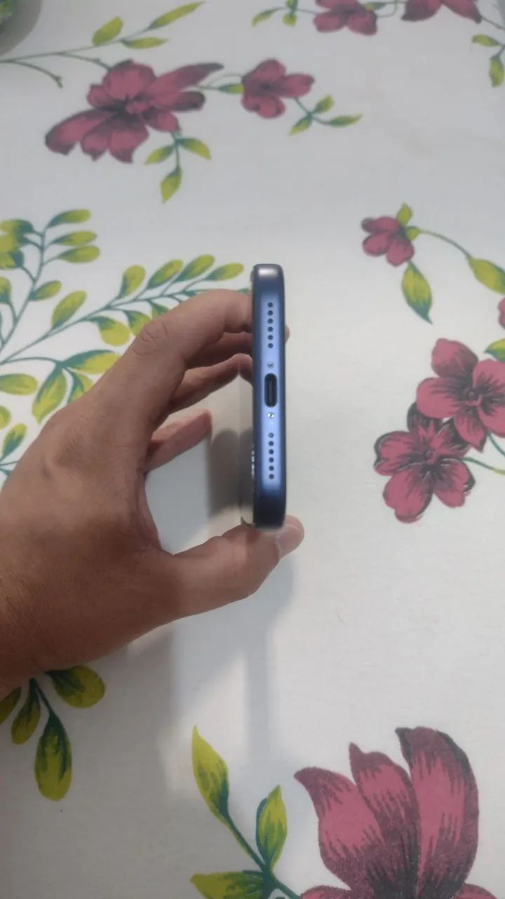IPHONE 17 PRO MAX AZUL  - Foto 5