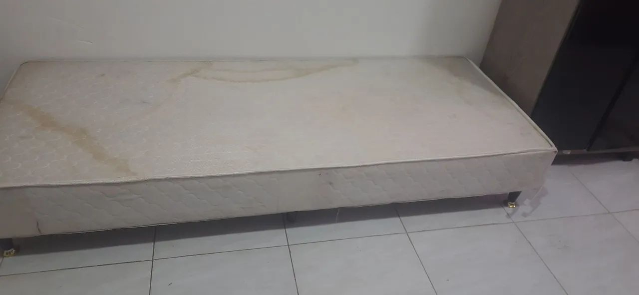 Base de cama