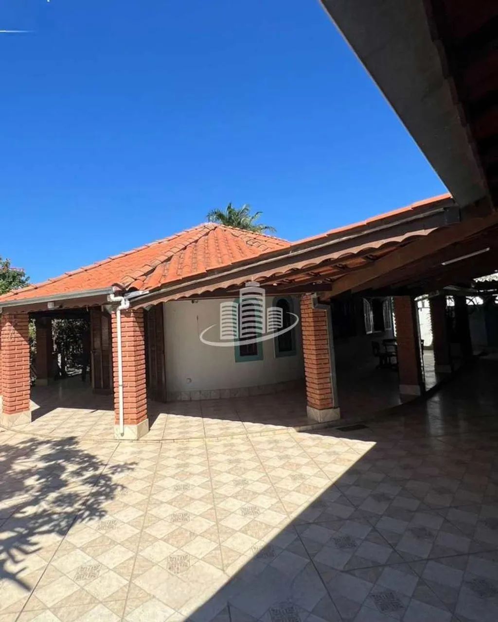 Chácara com 5 quartos, Condomínio, Bom Jesus dos Perdões - R$ 1.2 mi, Cod: 15240