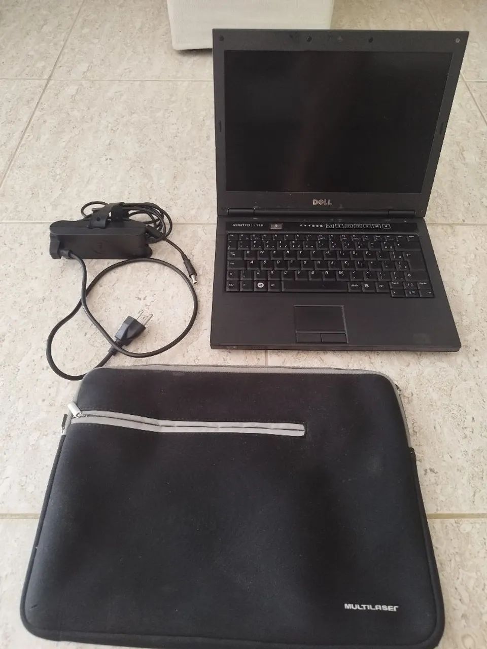 Notebook Dell