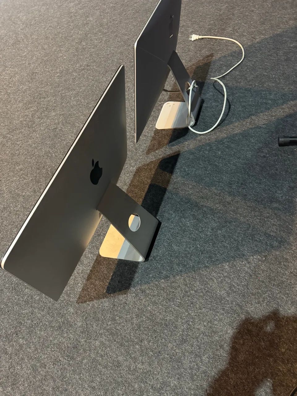 Dois IMac  - Foto 2