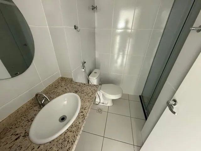 Apartamento Edificio Nina Rosa Teresina-PI  - Foto 4