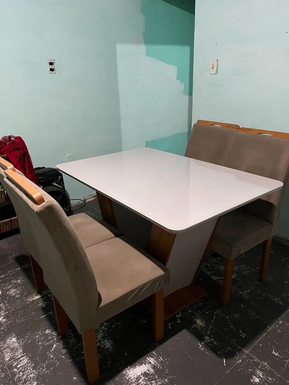 Mesa - Foto 3