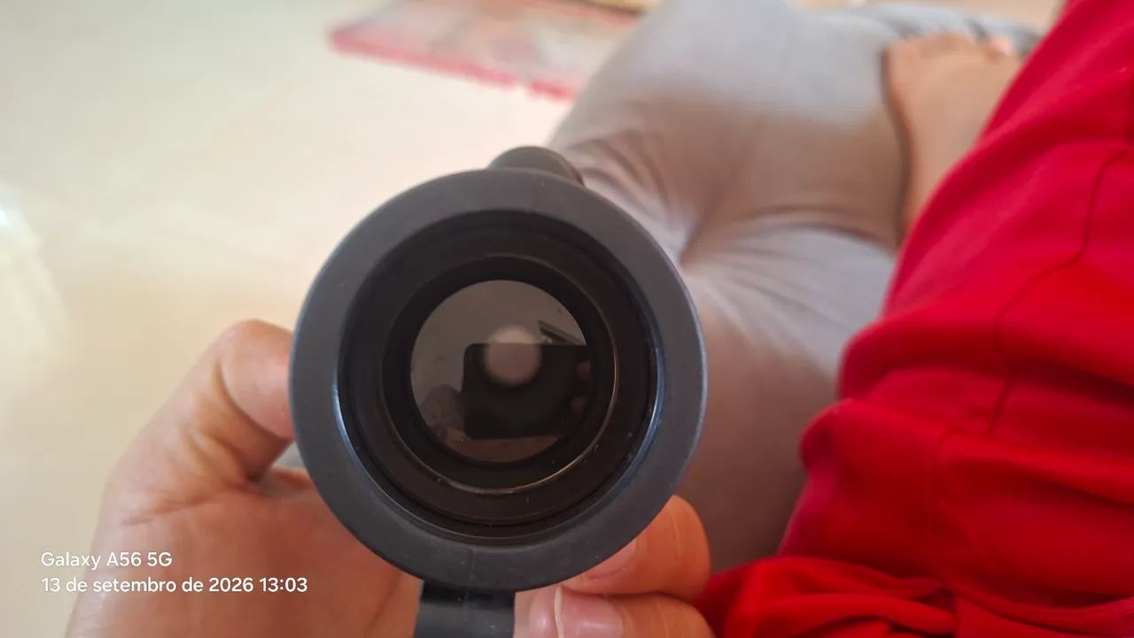 Mini Telescópio  - Foto 2