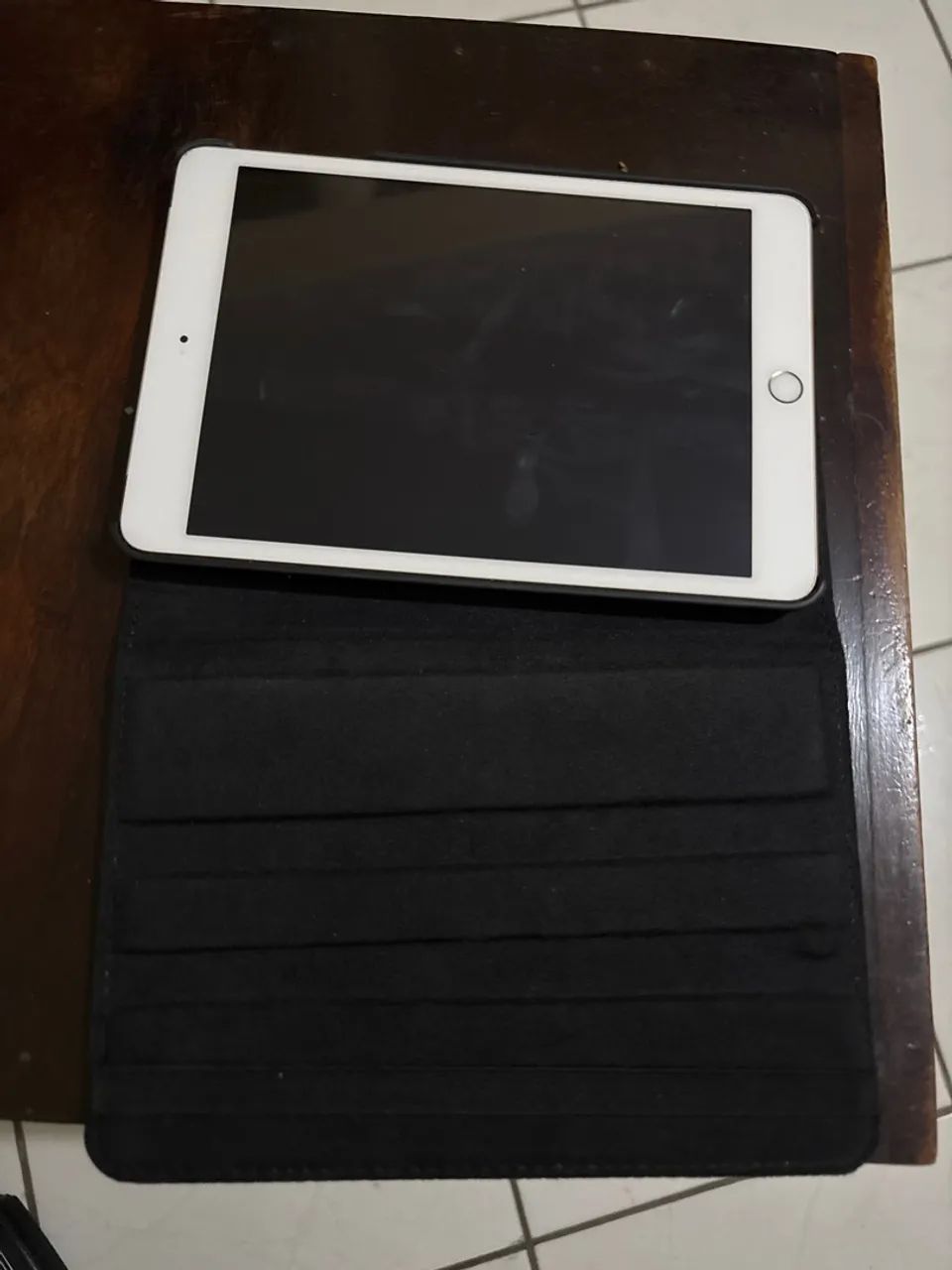 iPad mini 3