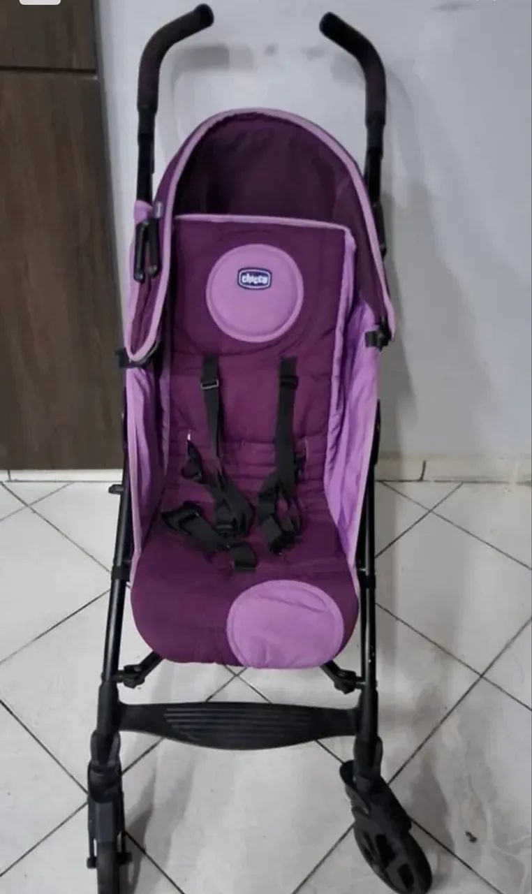 Carrinho Chicco