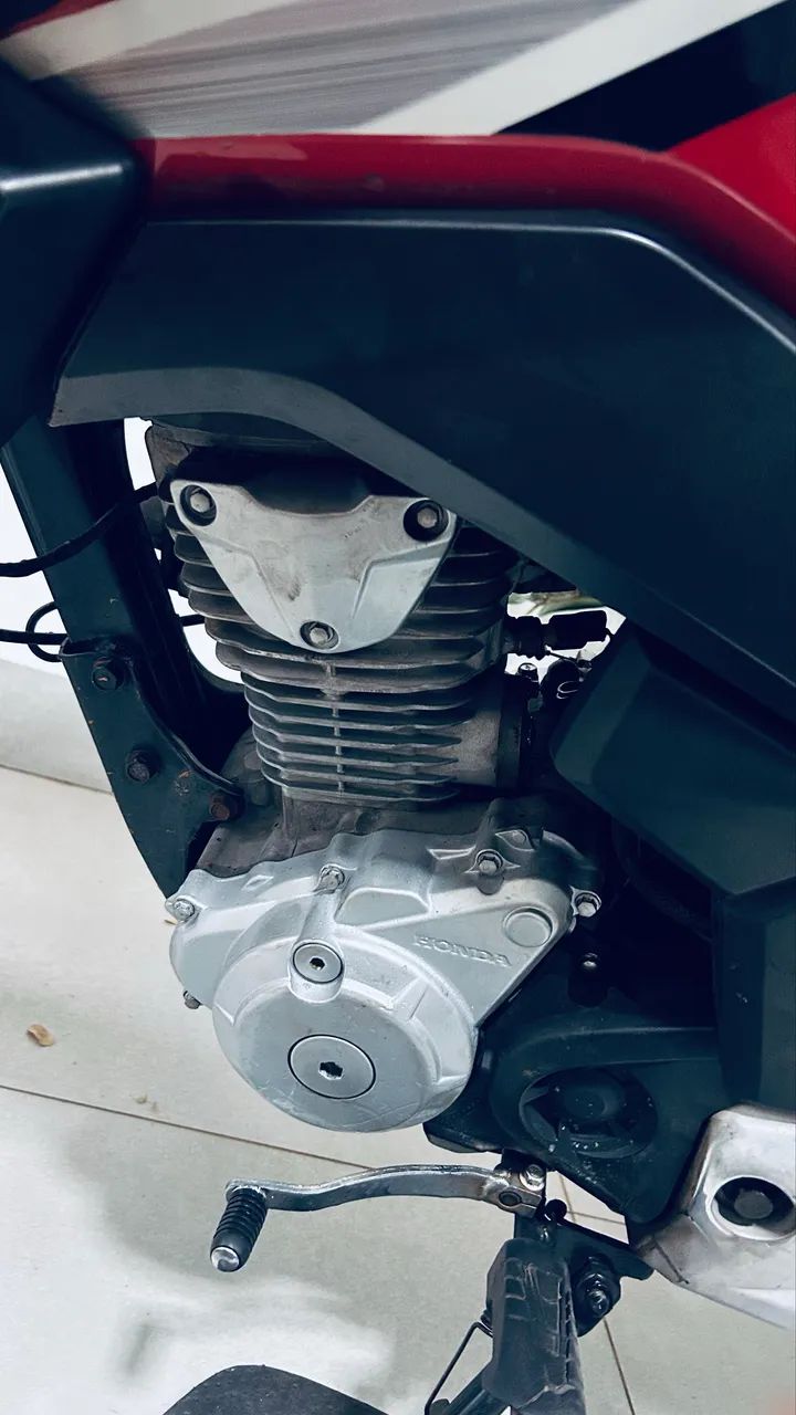 CG Titan EX 2017 - Foto 5