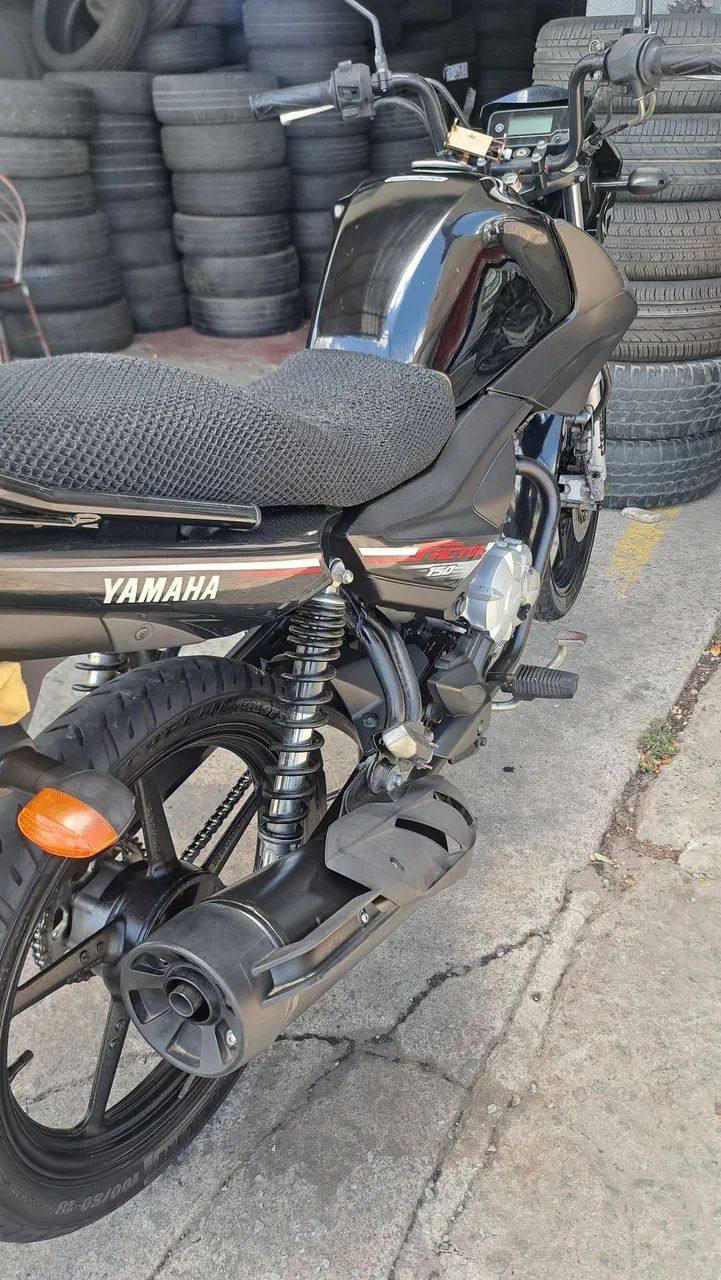 FACTOR 150, A MELHOR! - Foto 5