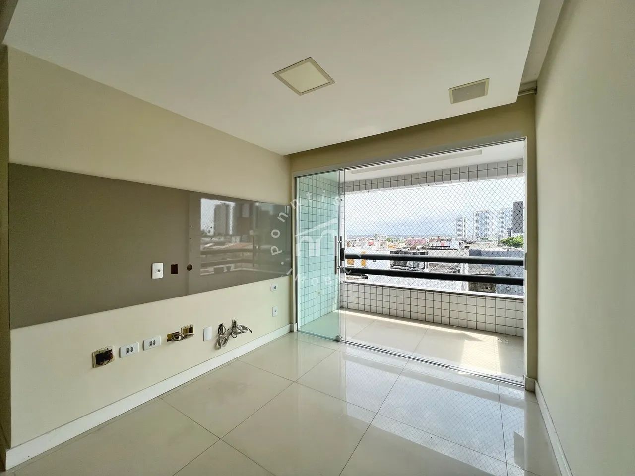 Ed. Daniela Melo - Apartamento com 3 quartos à venda, 86m2 em Piedade - Foto 2