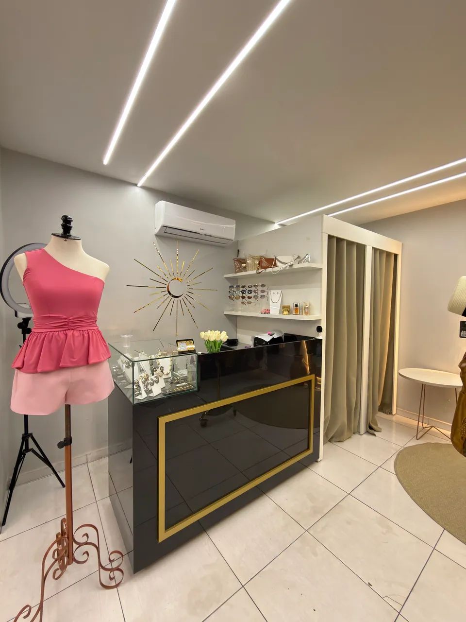 Loja de roupas a venda  - Foto 3