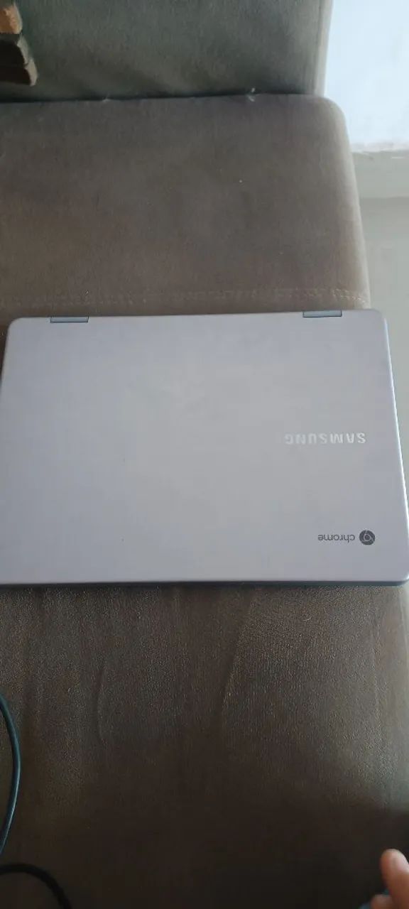 Cromebook Samsung  - Foto 4