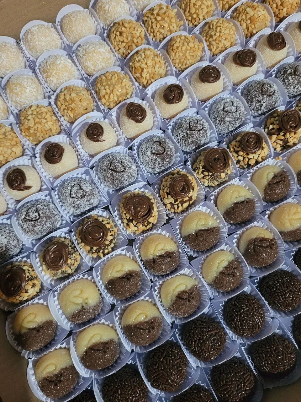 Doces artesanais  - Foto 5
