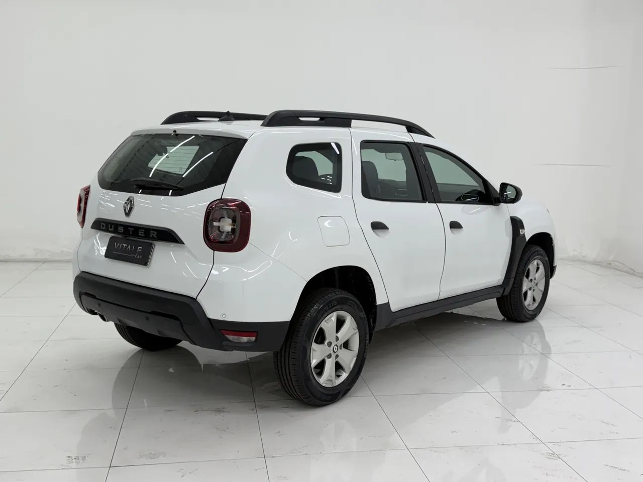 Renault Duster 2022 - Foto 4