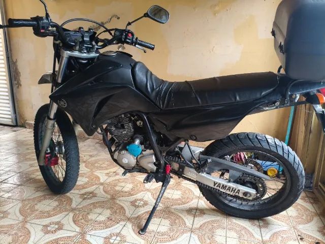 Yamaha Lander 250 - Foto 4