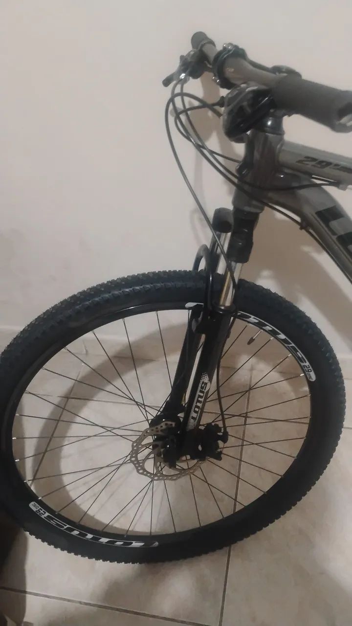 Bike aro 29 lótus  - Foto 2