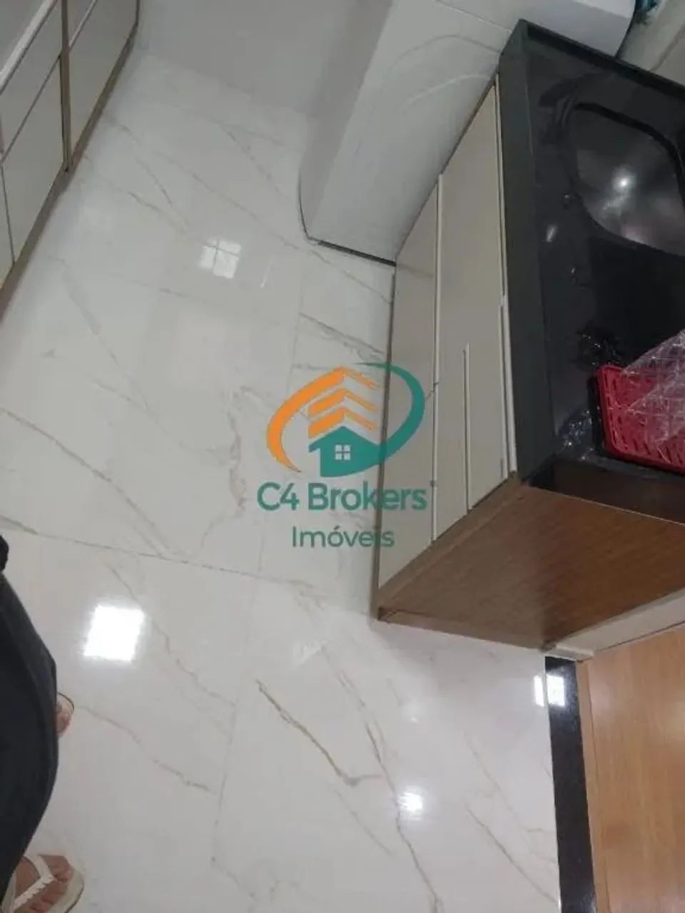 Apartamento em Guarulhos - Foto 9