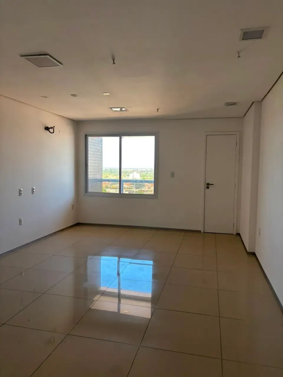 Sala Comercial para Locação  Manhattan River Center - Foto 5