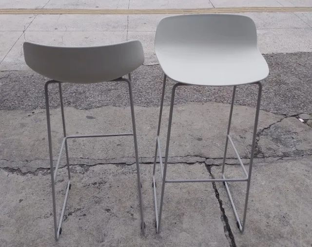 Banqueta Alta - Max Design Chistoph Jenni - Foto 3