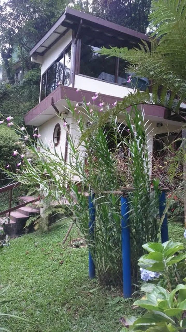 Casa de Condominio em Eldorado - Diadema - Foto 5