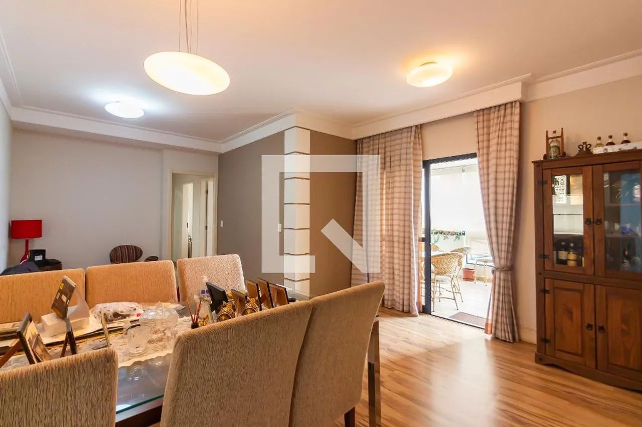Apartamento à Venda - Centro, 3 Quartos, 113 m2