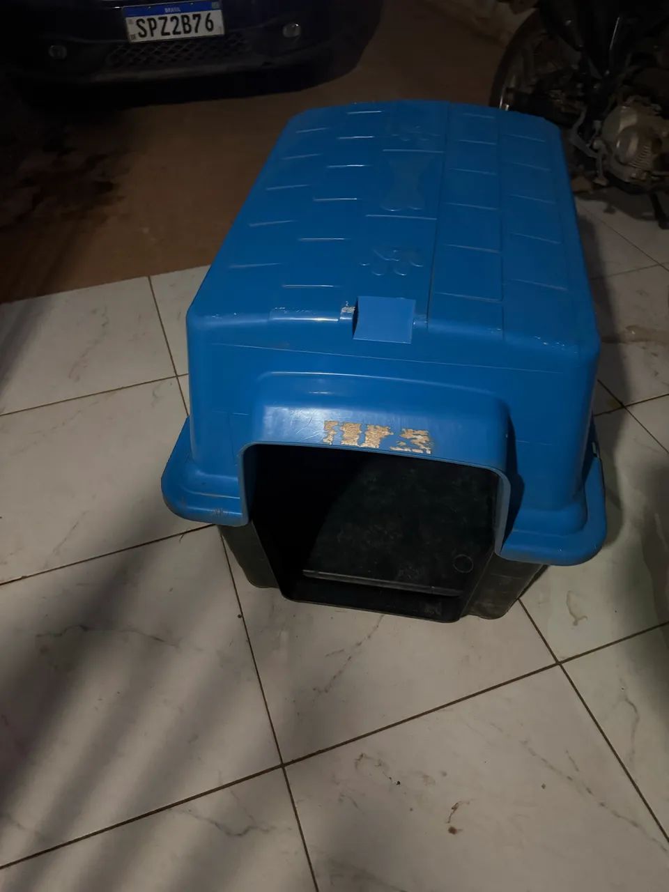 Casinha de cachorro  - Foto 3