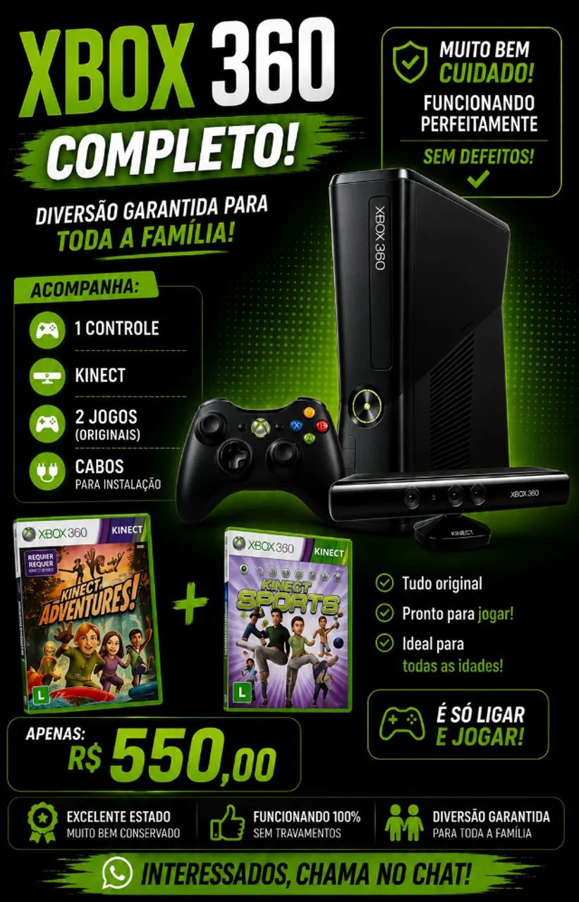 Xbox 360