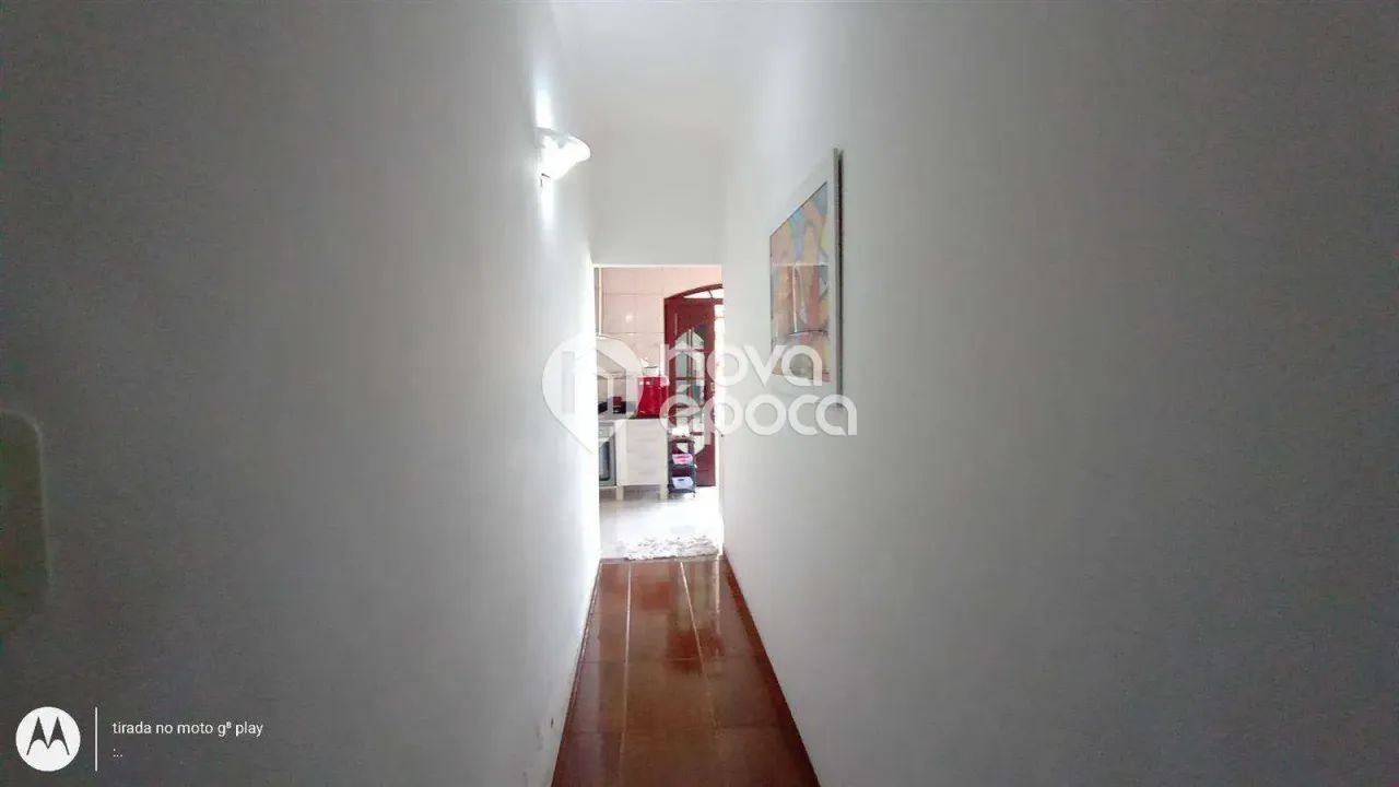 Campinho | Casa 4 quartos, sendo 1 suite - Foto 4