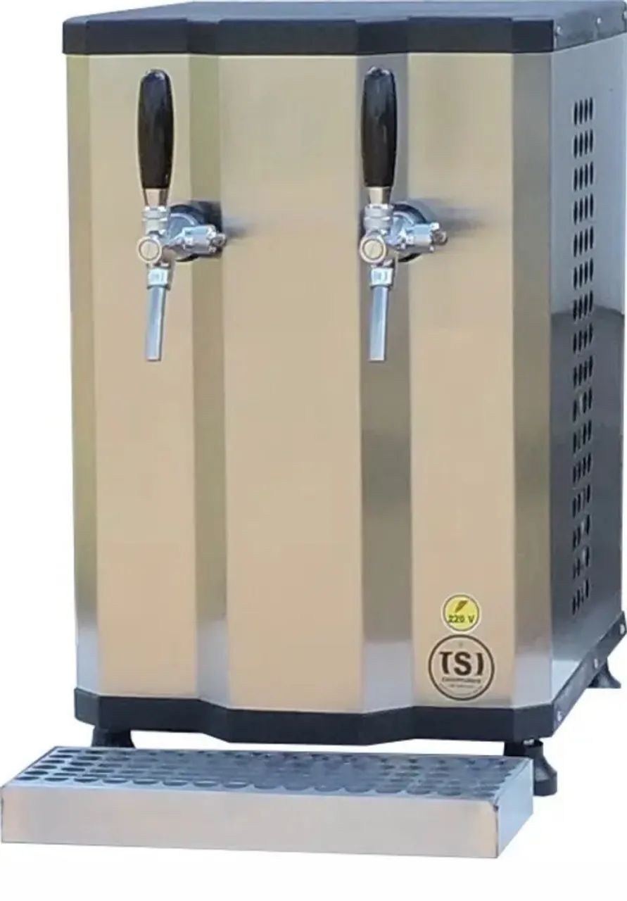 Chopeira TSI 80L 