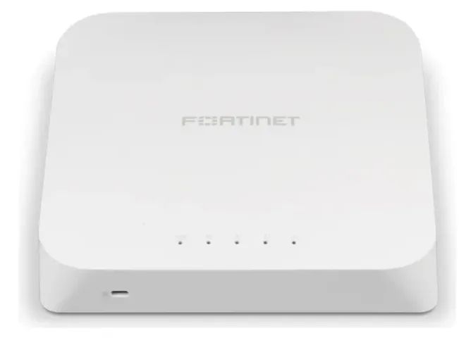 Access PAccess Point Fortinet Fortiap Ap-320coint Fortinet Fortiap Ap- 221c (Usado) - Foto 4