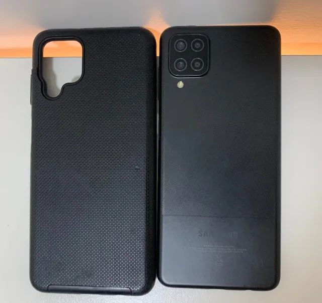 Samsumg Galaxy A12 - Foto 2