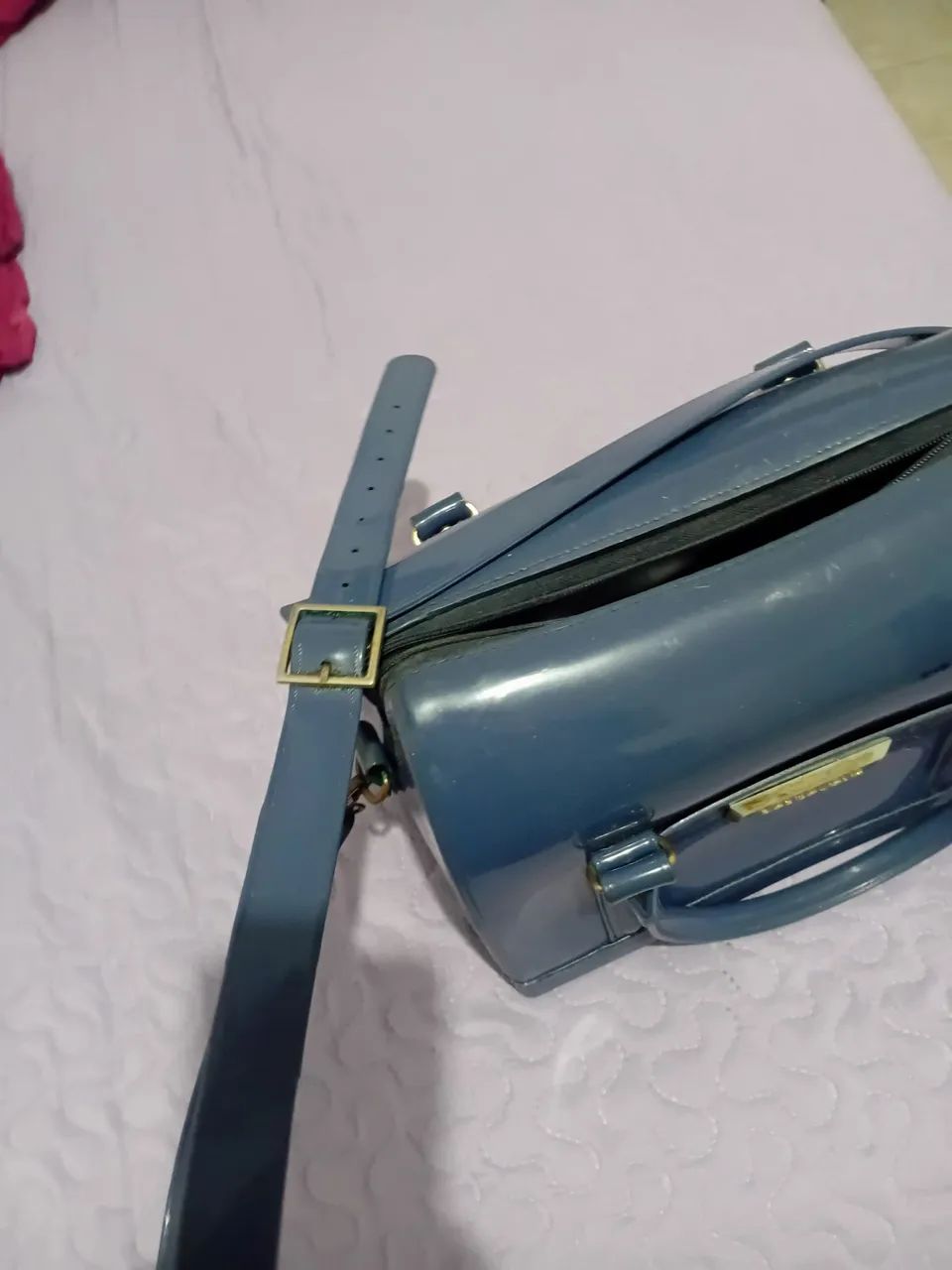 Bolsa diária  - Foto 2