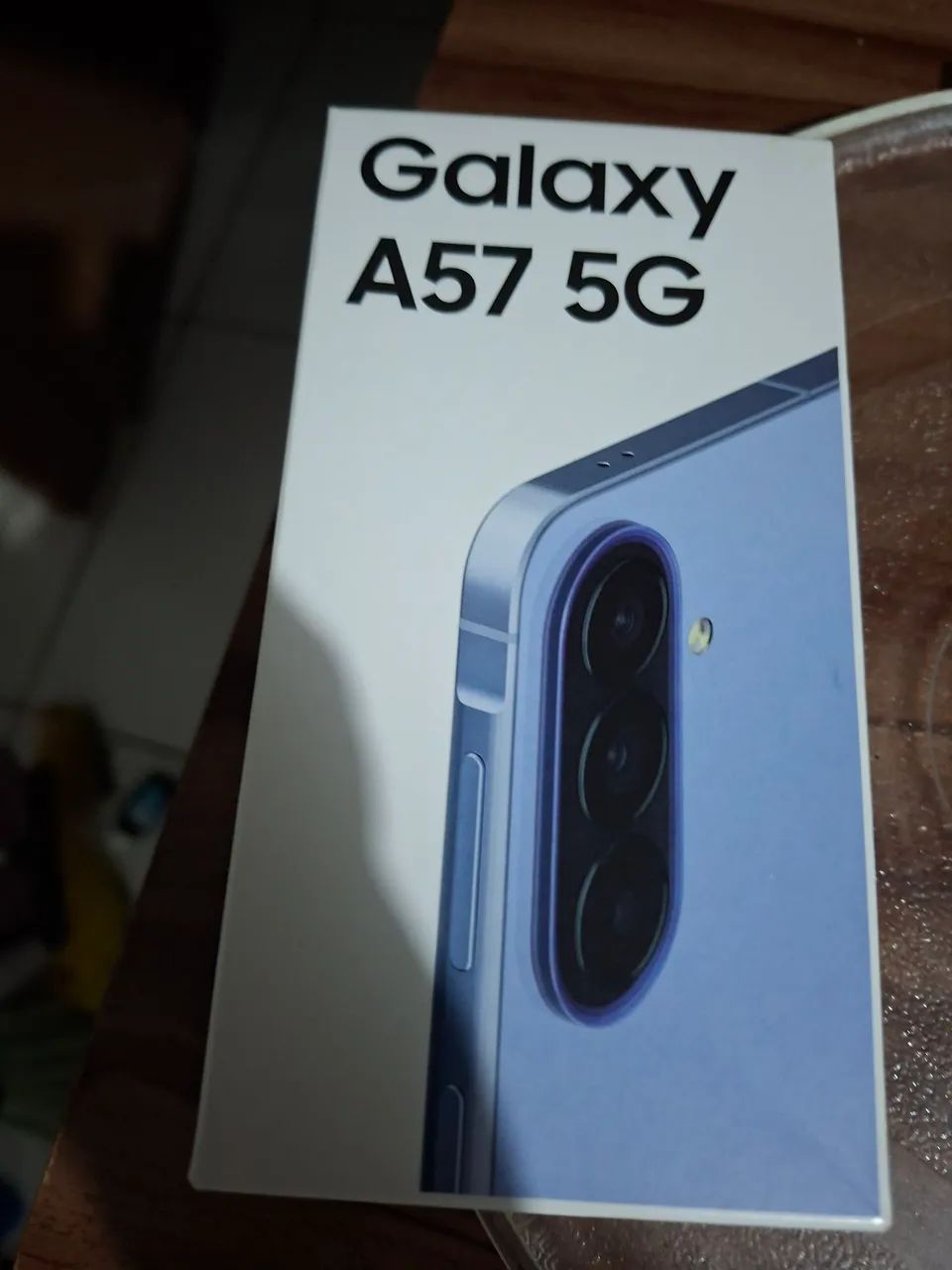 Samsung a57 - Foto 2