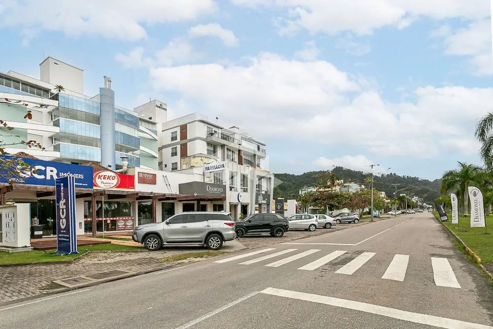 Sala comercial no bairro Palmas, em Governador Celso Ramos - SC - Foto 3