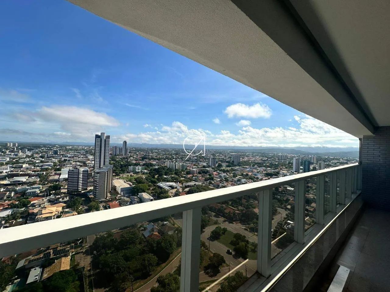 VENDE-SE COBERTURA NO ARTE 21 COM 4 SUITES - Foto 4