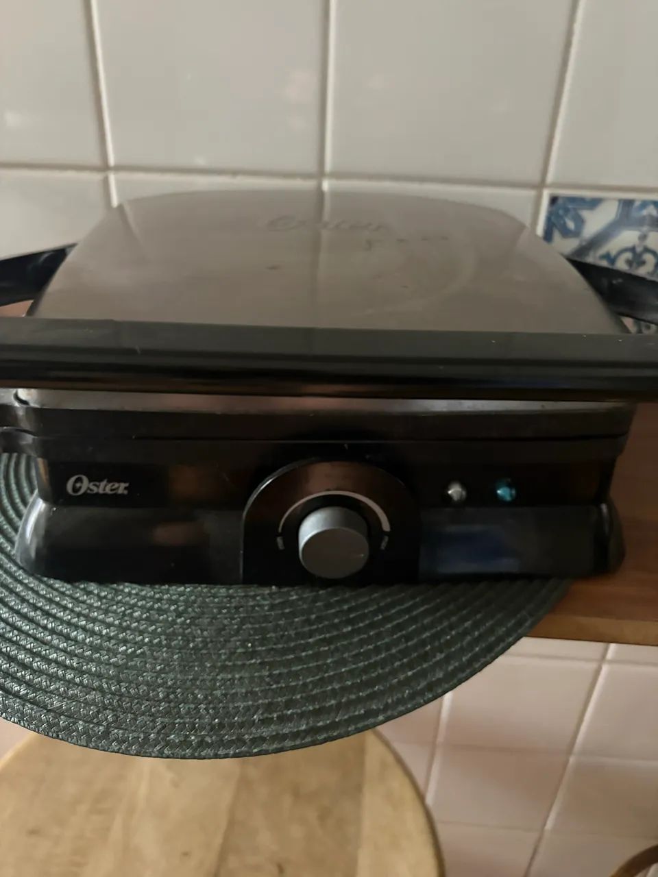 Grill Oster - Foto 2