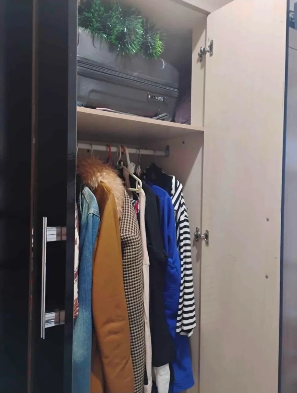 Guarda roupa  - Foto 3