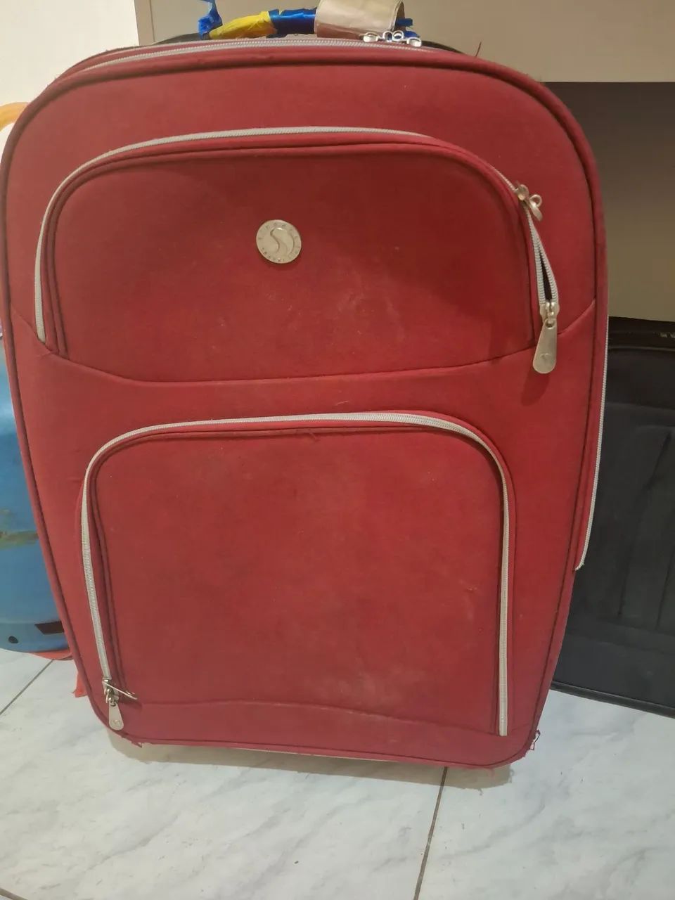 Malas de viagem - Foto 2