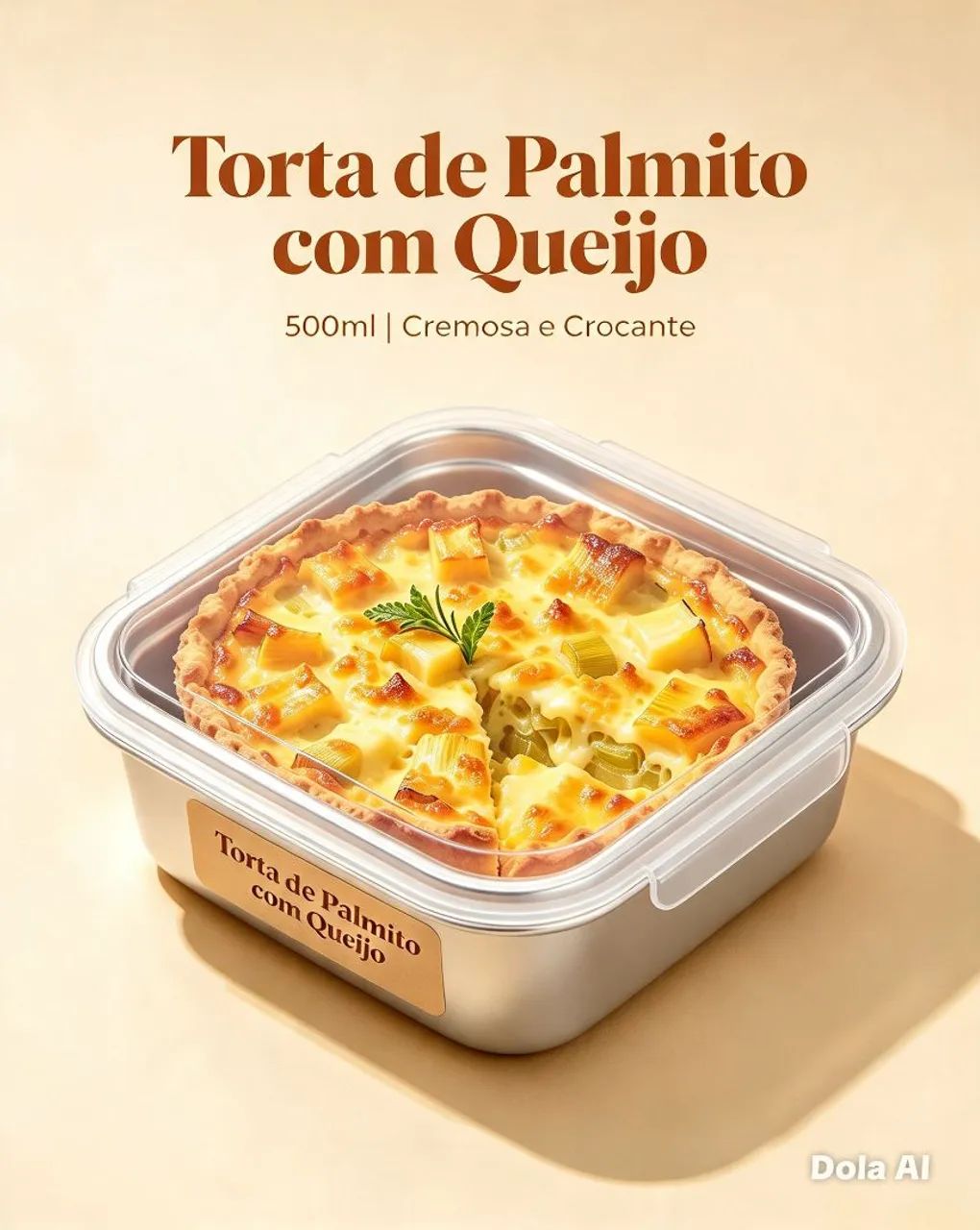 Tortas e batatas  - Foto 3