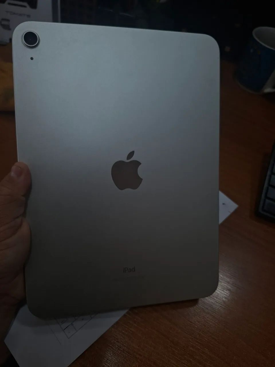 Ipad 10.9  - Foto 5