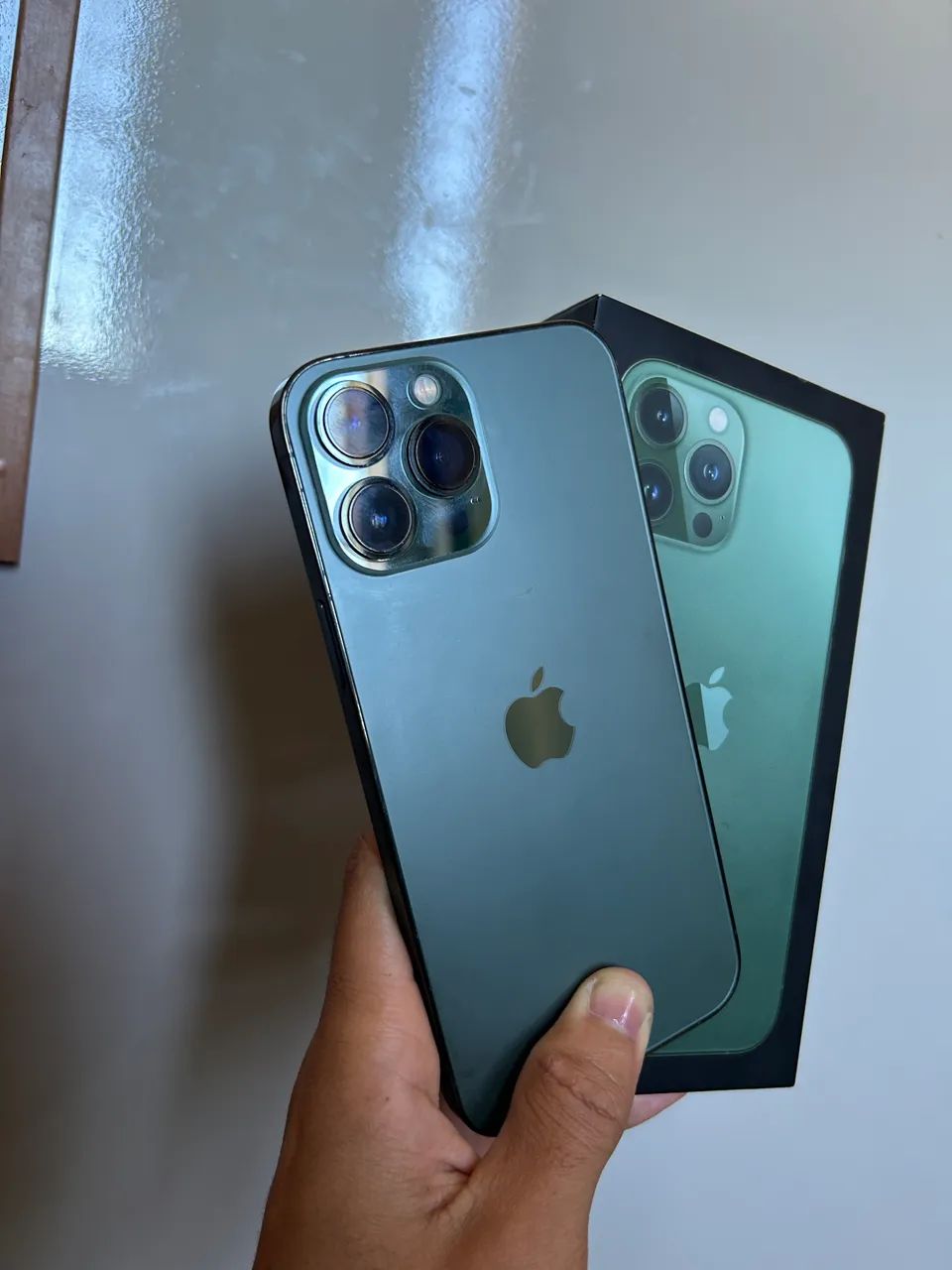 13 pro Max 128 Gb  - Foto 2